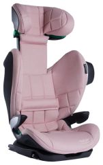 Maxspace Comfort System+ Isofix 15-36 KG/100-150 Pink