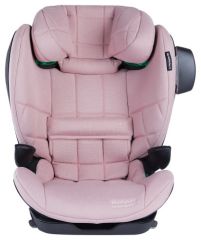 Maxspace Comfort System+ Isofix 15-36 KG/100-150 Pink