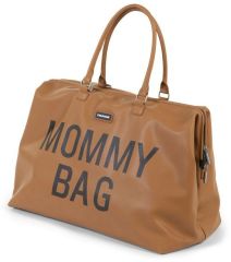 Přebalovací taška Mommy Bag Brown