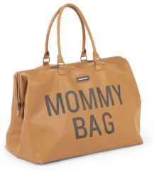 Přebalovací taška Mommy Bag Brown