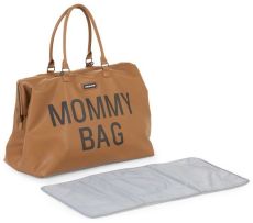 Přebalovací taška Mommy Bag Brown