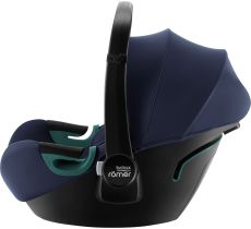 Baby-Safe 3 i-Size, Indigo Blue