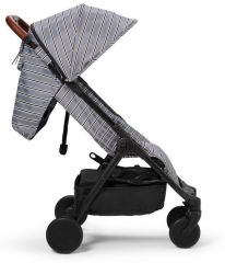 Mondo Stroller Sandy Stripe