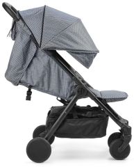 Mondo Stroller Sandy Stripe