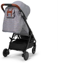 Mondo Stroller Sandy Stripe