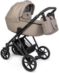 Prams Apus kočárek 2v1 Special Edition Beige