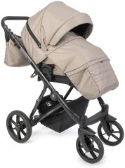 Prams Apus kočárek 2v1 Special Edition Beige