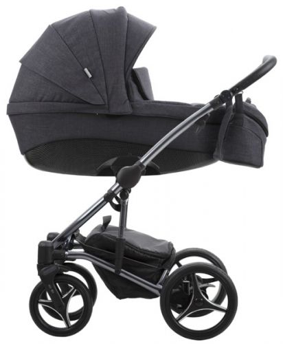 Tito Premium Class Dark 01