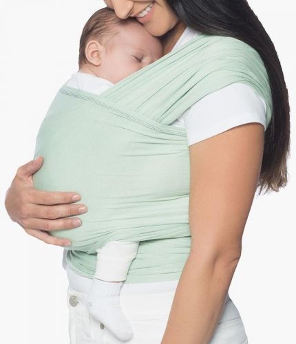 ŠÁTEK/ AURA WRAP - SAGE