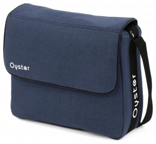 Oyster taška Oxford Blue 2019
