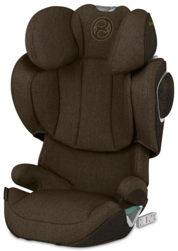 Solution Z i-Fix Plus Khaki Green