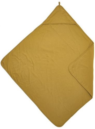 Meyco osuška Basic jersey - Honey gold