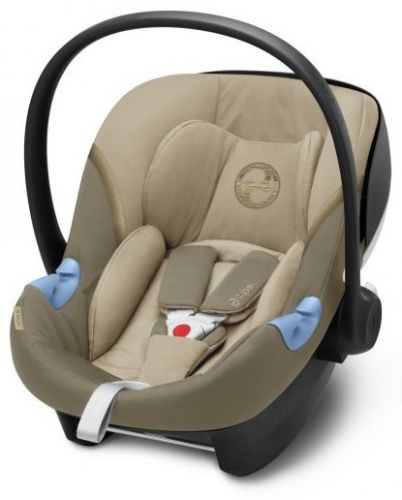 Aton M i-Size Classic Beige
