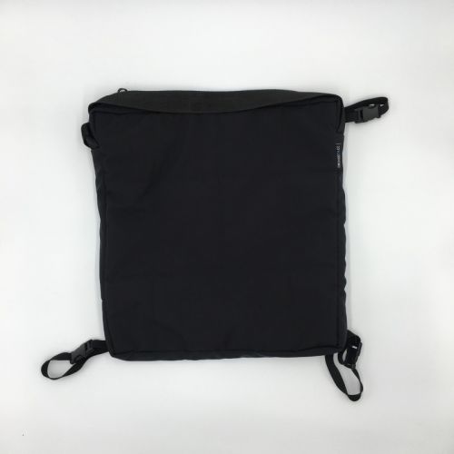 Přebalovací taška Sport Black