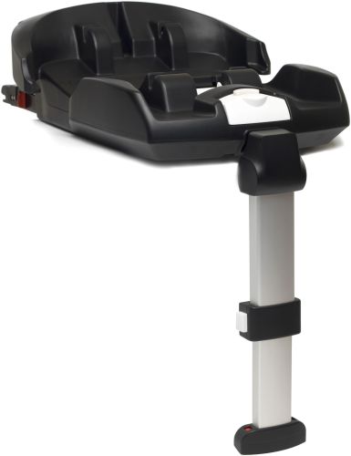 Plus Isofix Base, Black