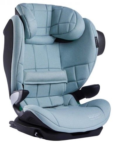 Maxspace Comfort System+ Isofix 15-36 KG/100-150 Mint