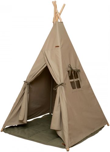 Stan Teepee Olive