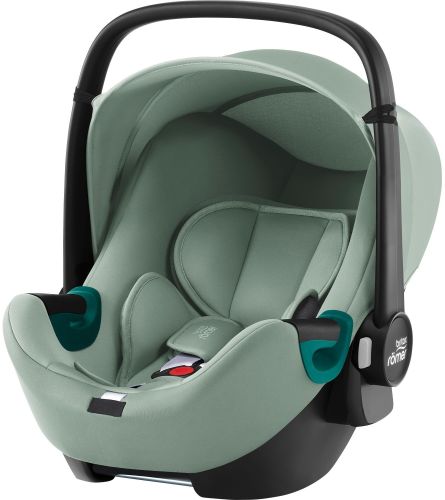 Baby-Safe 3 i-Size, Jade Green