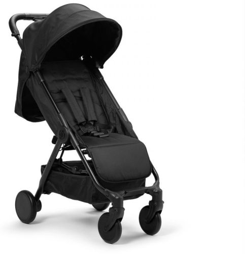 Mondo Stroller Black