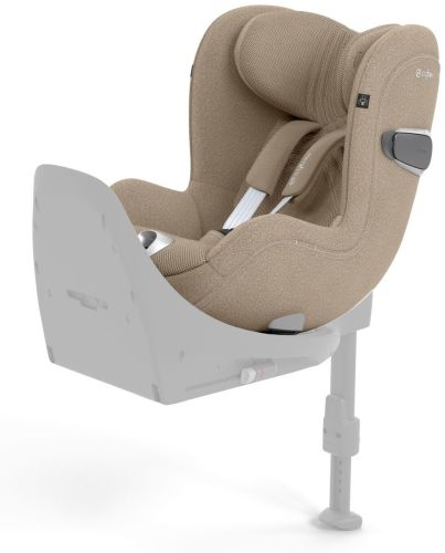 Sirona T i-Size Cozy Beige PLUS