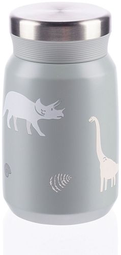 Termoska na jídlo 500 ml Dino