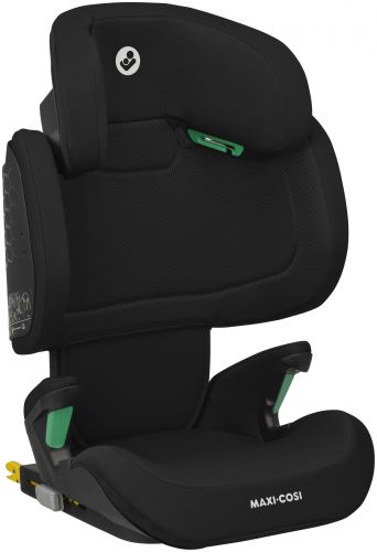 RodiFix R i-Size autosedačka Authentic Black