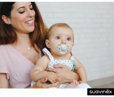 ŠIDÍTKO FUSION FYZIOLOGICKÉ SILIKON +18 M 2 KS - MODRÝ PÁV
