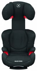 Rodi airprotect autosedačka scribble black