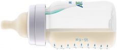 Láhev Anti-colic 260 ml s ventilem AirFree, 1 ks