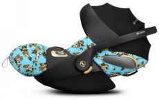Cloud Z i-Size by Jeremy Scott Cherubs Blue