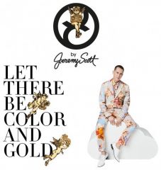 Cloud Z i-Size by Jeremy Scott Cherubs Blue