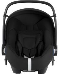 Baby-Safe 2 i-Size, Cosmos Black