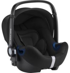 Baby-Safe 2 i-Size, Cosmos Black