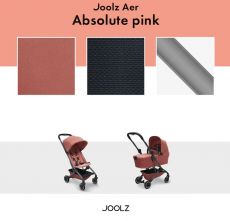 Aer Absolute Pink