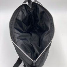 Přebalovací taška Sport Black