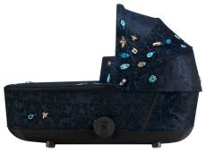 Mios Lux Carry Cot Fashion Jewels of Nature 2022