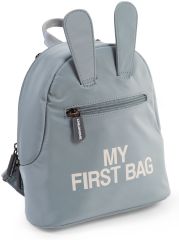 Dětský batoh My First Bag Grey