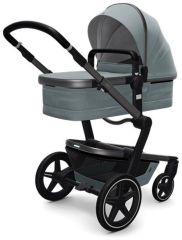 Day+ kompletní set Modern Blue + CYBEX Aton 5 Deep Black