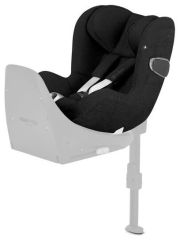 Sirona Z2 i-Size Deep Black PLUS 2022