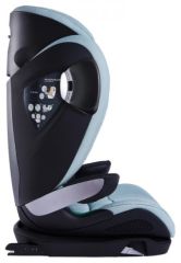 Maxspace Comfort System+ Isofix 15-36 KG/100-150 Mint