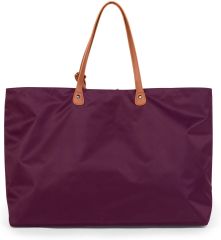 Cestovní taška Family Bag Aubergine