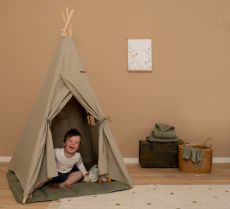 Stan Teepee Olive