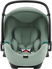 Baby-Safe 3 i-Size, Jade Green