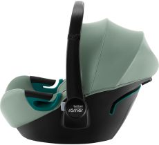 Baby-Safe 3 i-Size, Jade Green