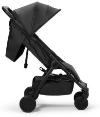 Mondo Stroller Black