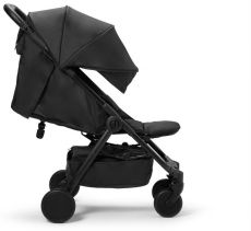 Mondo Stroller Black