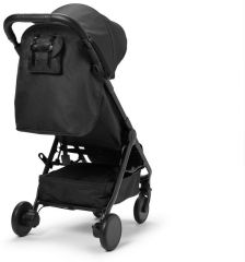 Mondo Stroller Black