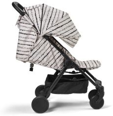 Mondo Stroller Tidemark Drops