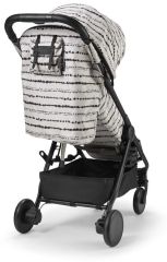 Mondo Stroller Tidemark Drops