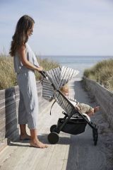 Mondo Stroller Tidemark Drops